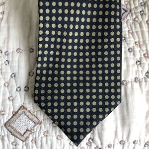 Giorgio Armani mens tie